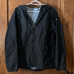 Columbia Windbreaker Jacket